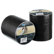 48mm Premium Cloth Tape Black, 30m x 250mu